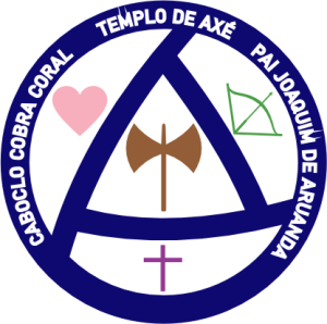 Templo de Axé - Cursos